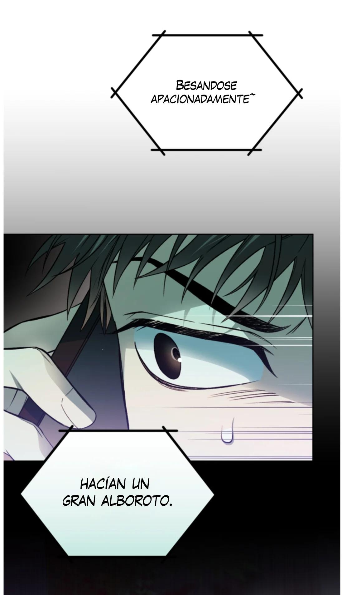 Manjong - Capítulo 18 3 manhwa