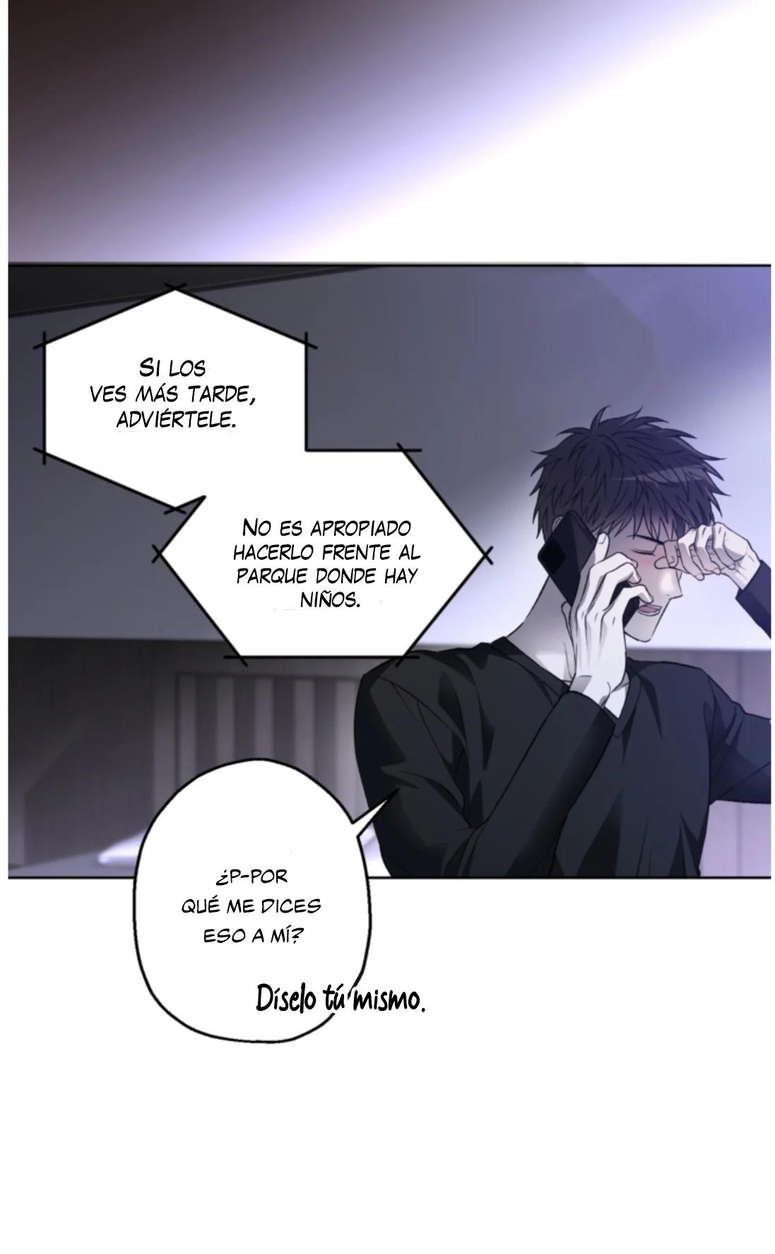 Manjong - Capítulo 18 3 manhwa