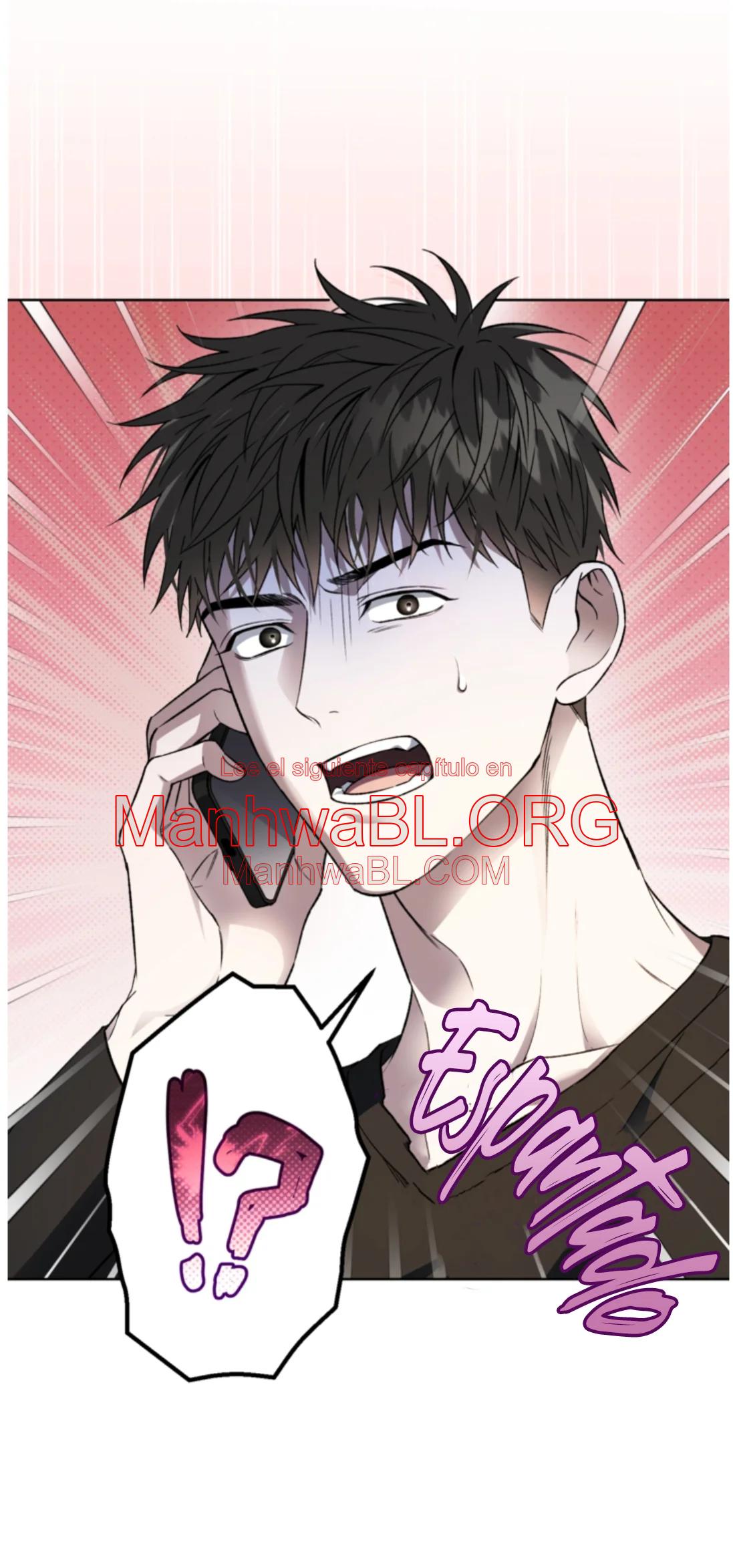 Manjong - Capítulo 18 3 manhwa
