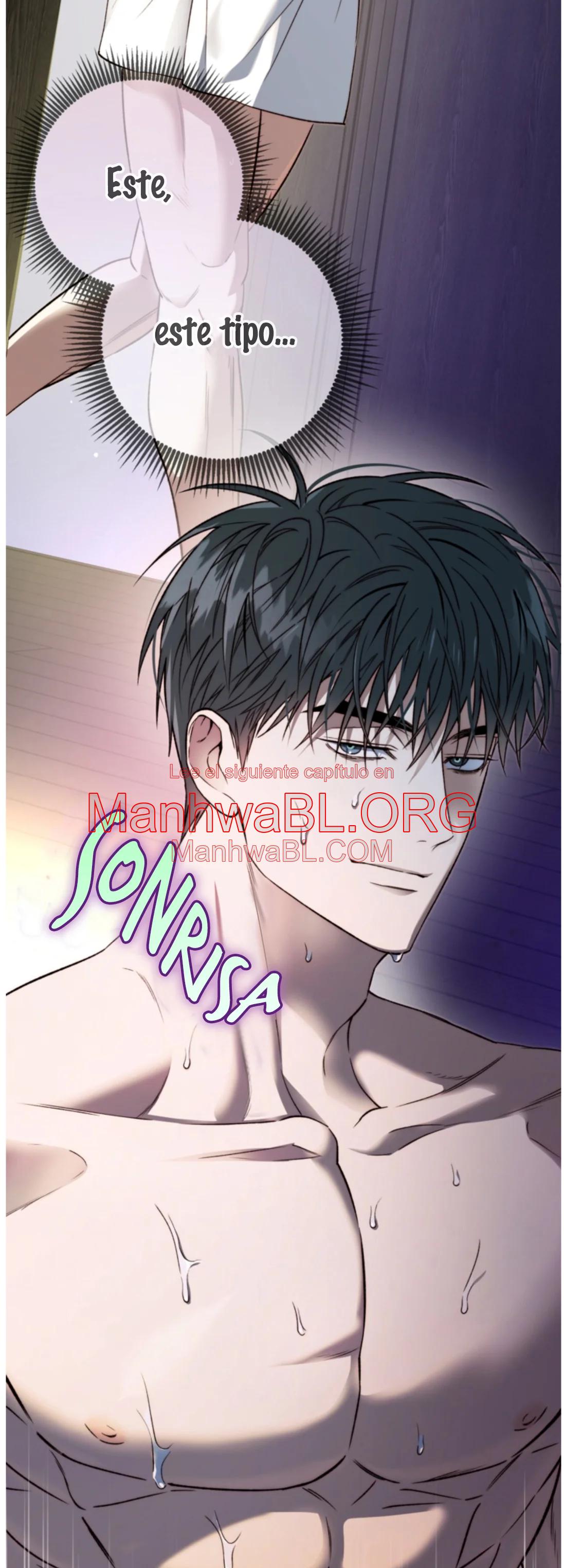 Manjong - Capítulo 18 3 manhwa
