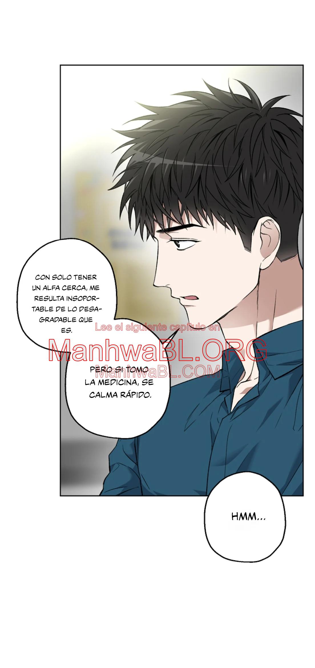 Manjong - Capítulo 17 manhwa