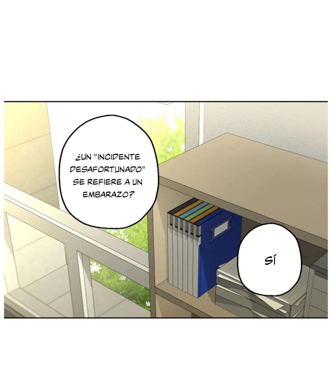 Manjong - Capítulo 17 manhwa