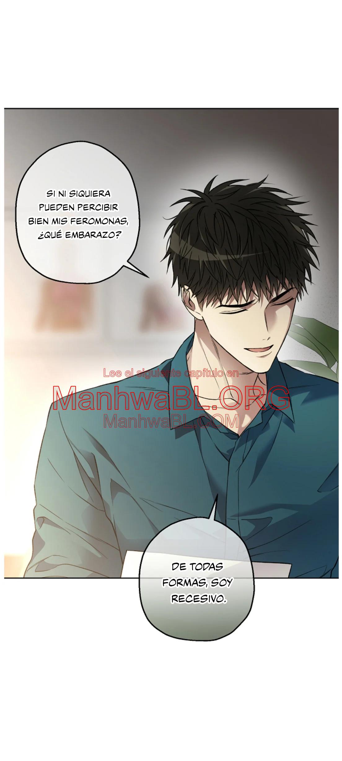 Manjong - Capítulo 17 manhwa
