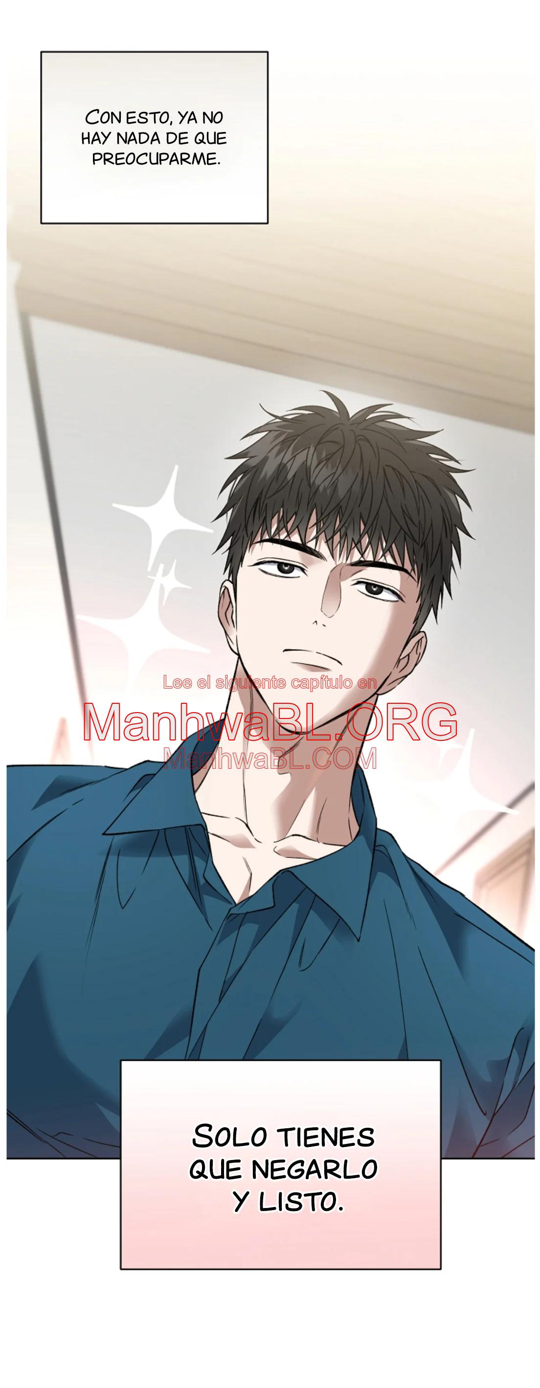 Manjong - Capítulo 17 manhwa