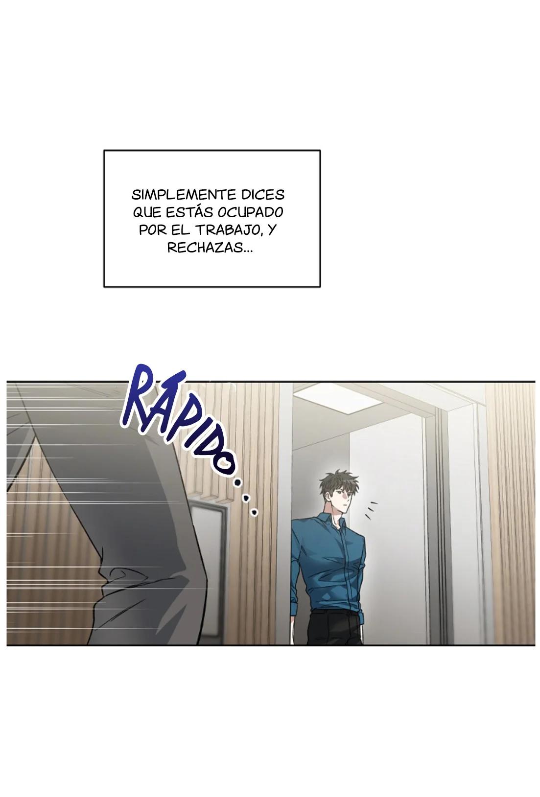 Manjong - Capítulo 17 manhwa