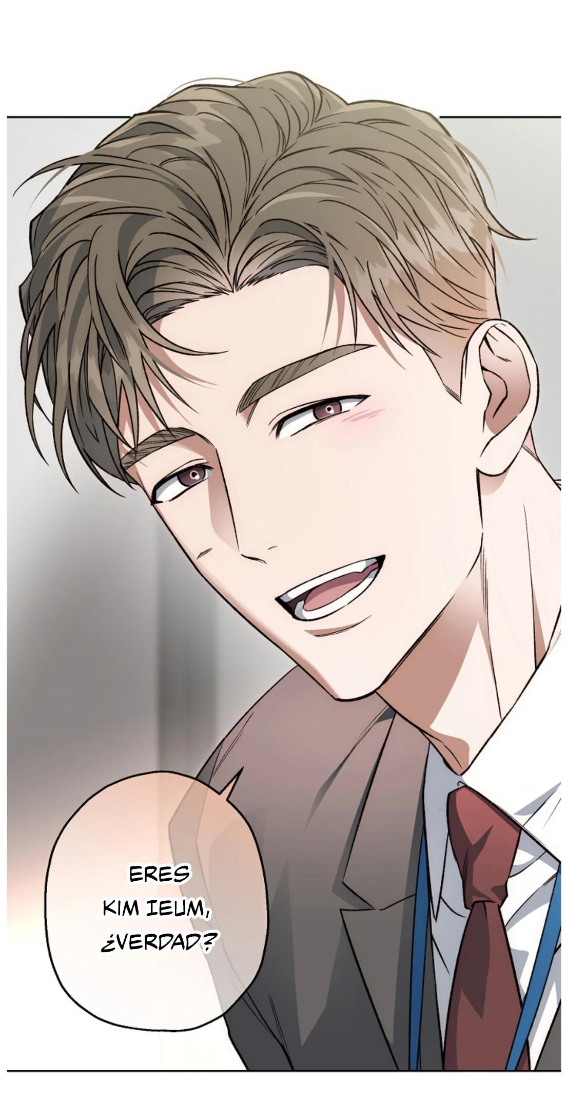 Manjong - Capítulo 17 manhwa