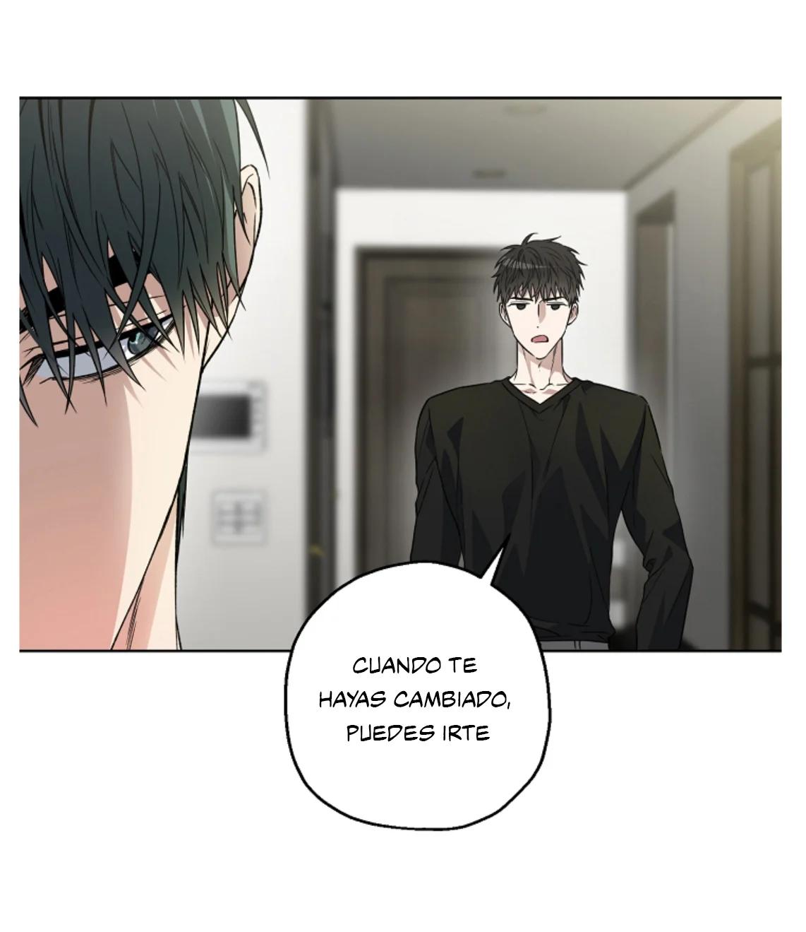 Manjong - Capítulo 19 manhwa