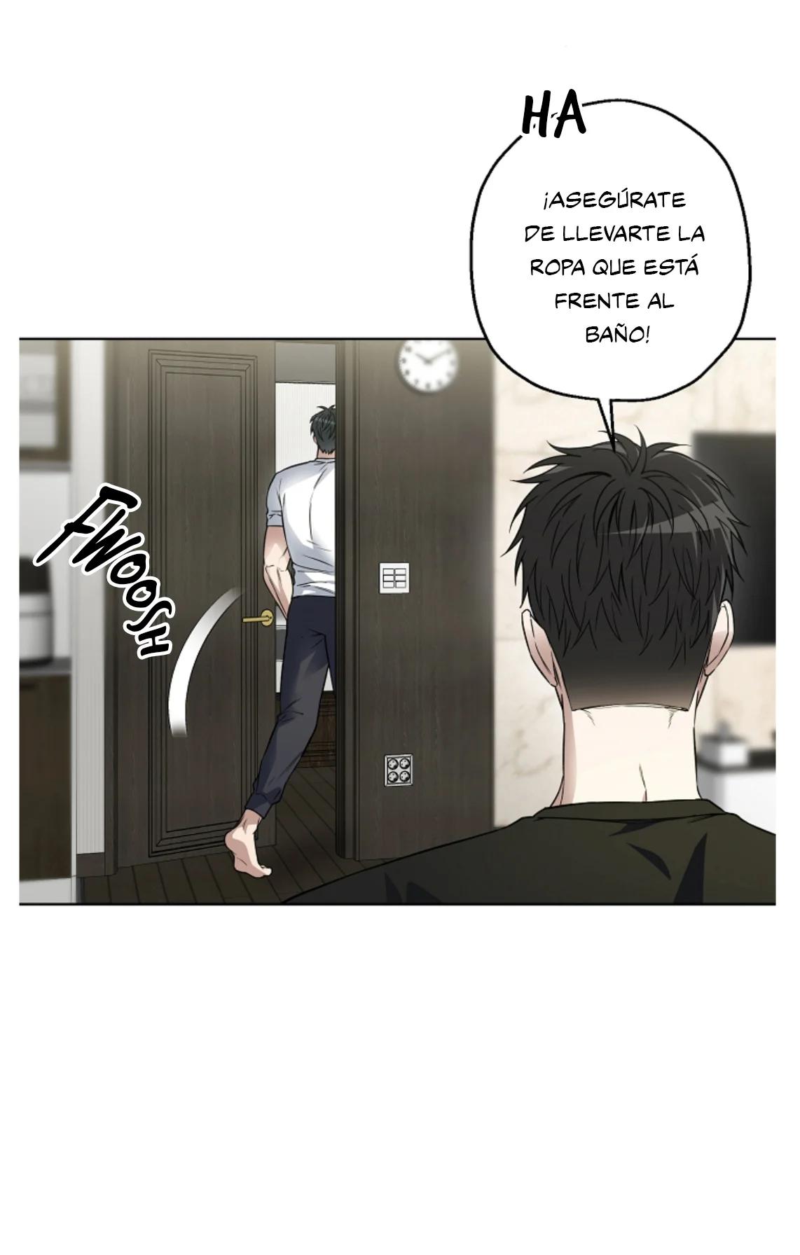 Manjong - Capítulo 19 manhwa