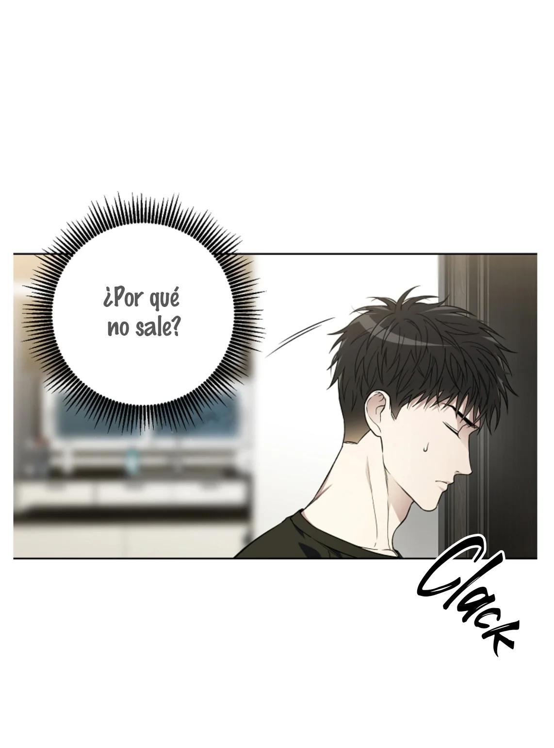 Manjong - Capítulo 19 manhwa