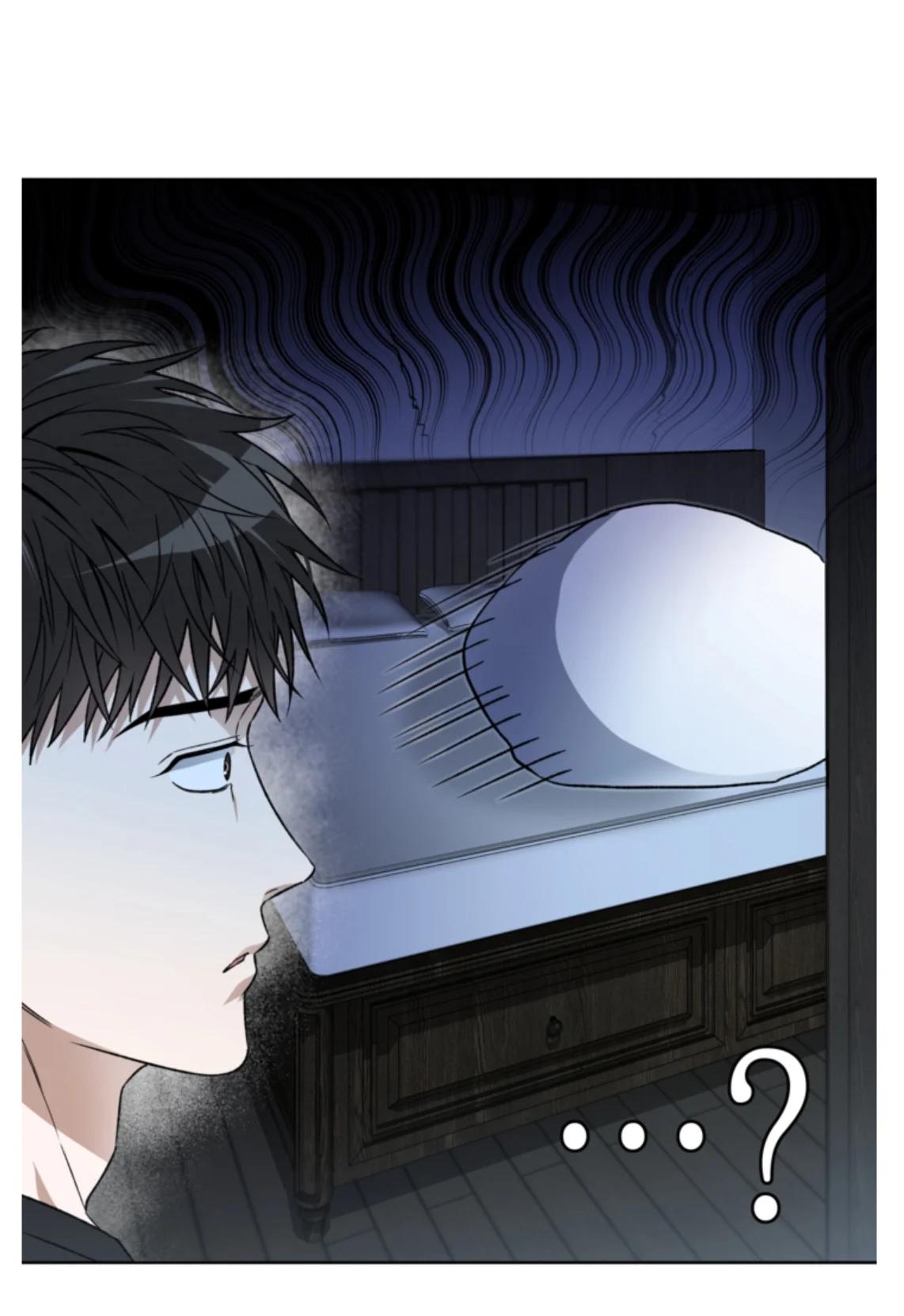 Manjong - Capítulo 19 manhwa