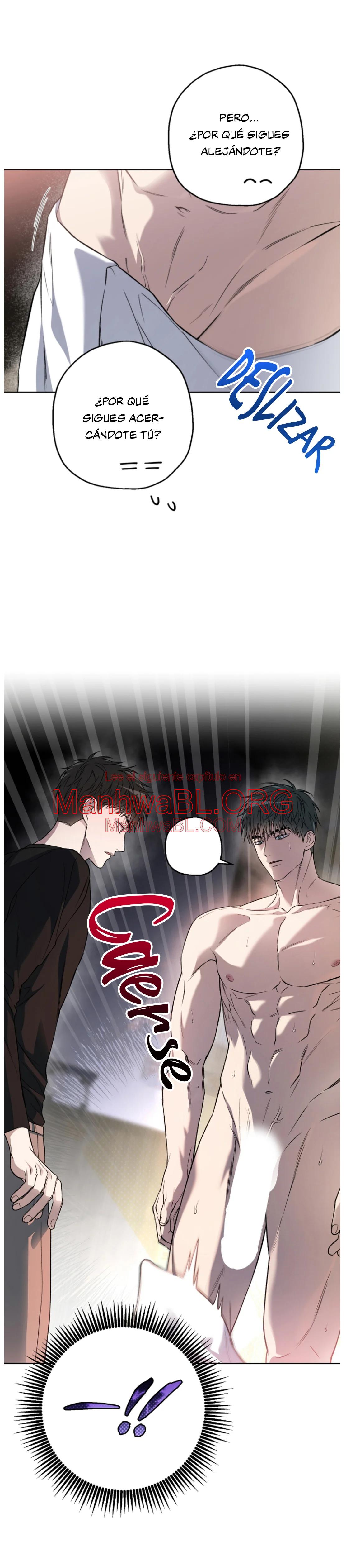 Manjong - Capítulo 19 manhwa