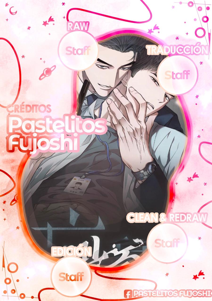 Manjong - Capítulo 1 manhwa