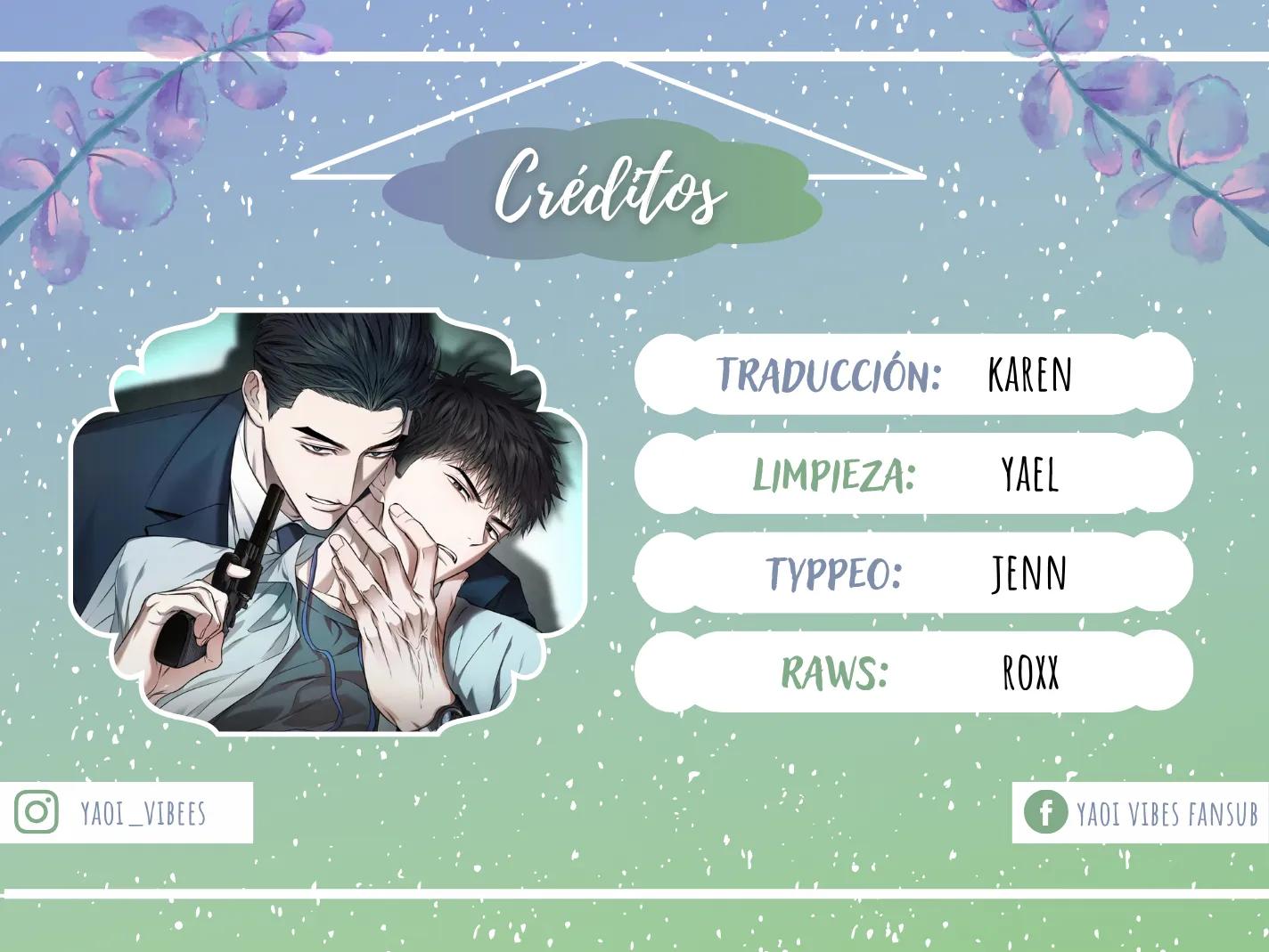 Manjong - Capítulo 2 manhwa