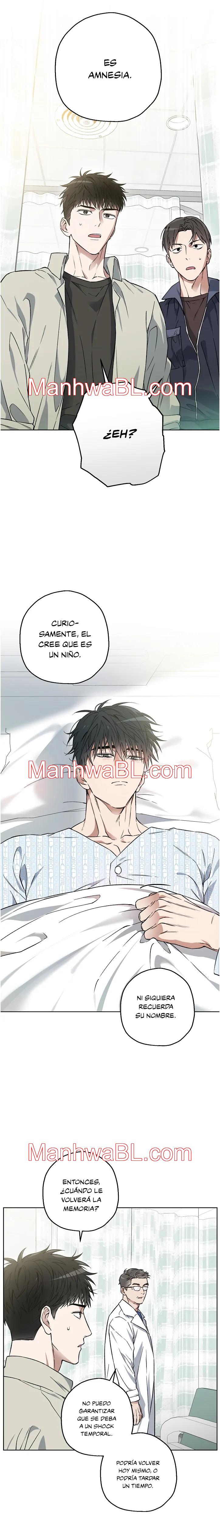 Manjong - Capítulo 2 manhwa