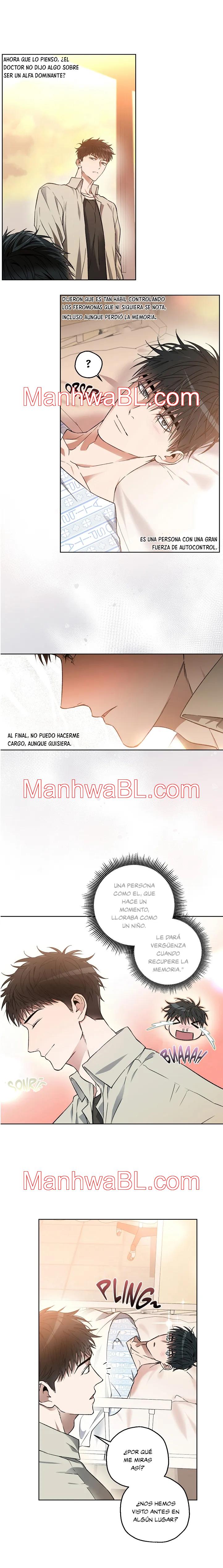 Manjong - Capítulo 2 manhwa