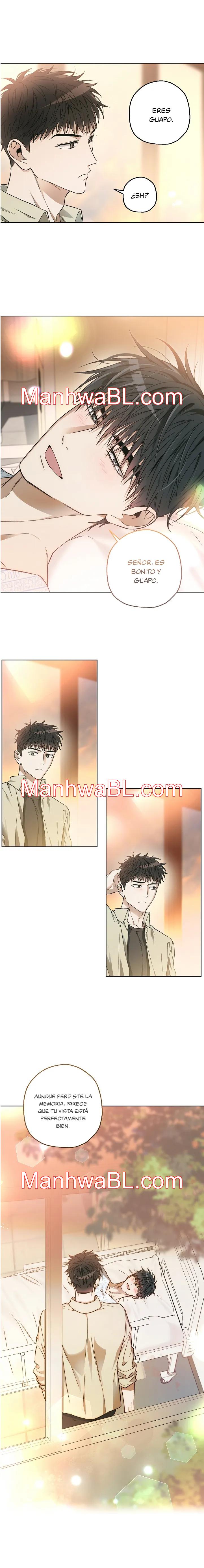 Manjong - Capítulo 2 manhwa