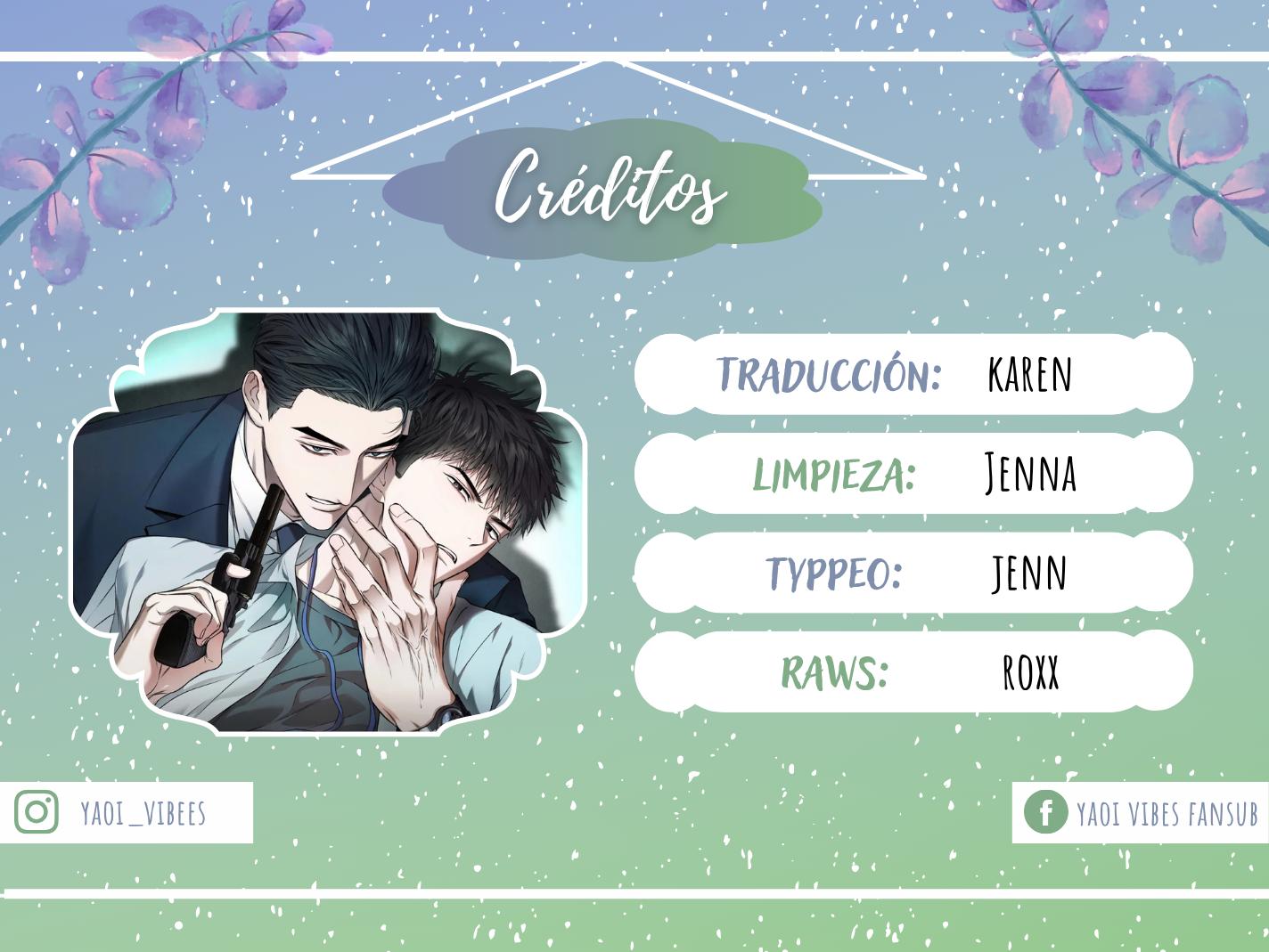 Manjong - Capítulo 3 manhwa