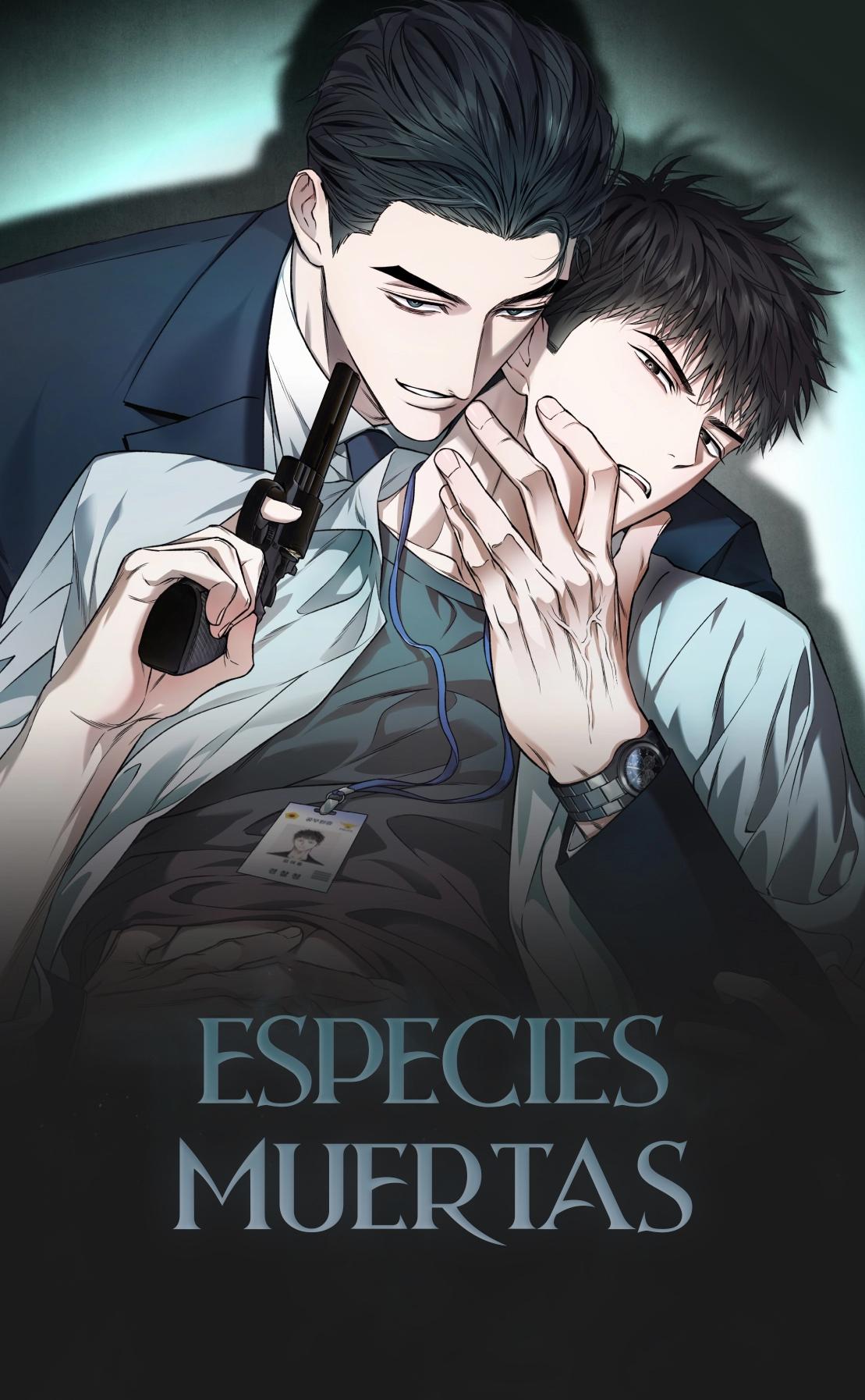 Manjong - Capítulo 4 manhwa