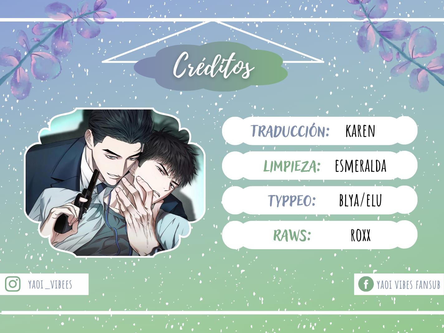 Manjong - Capítulo 5 manhwa