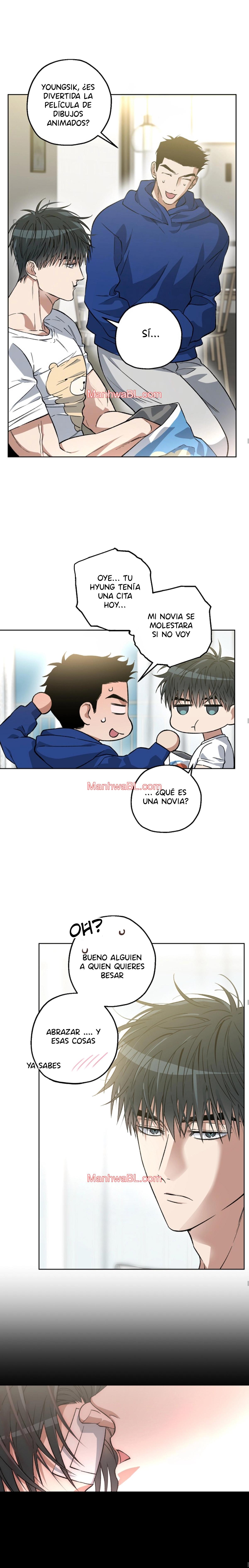 Manjong - Capítulo 7 manhwa