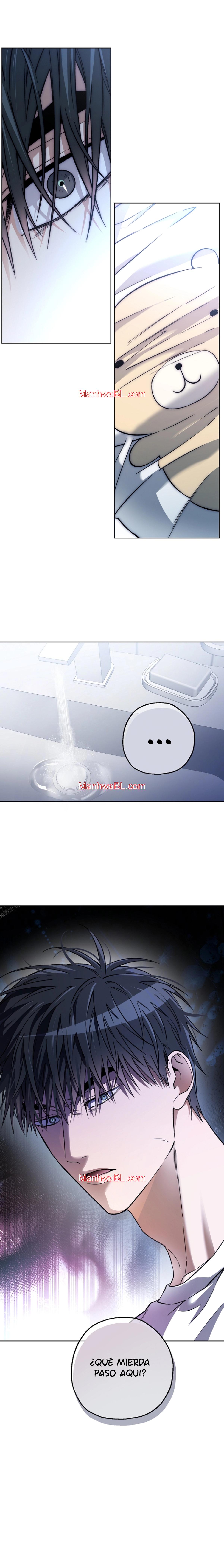 Manjong - Capítulo 7 manhwa
