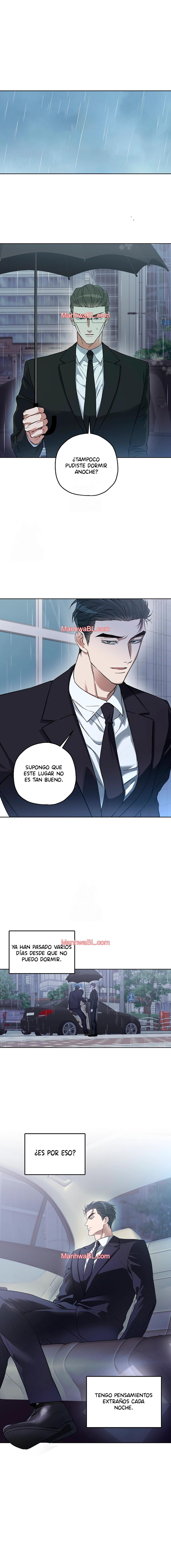 Manjong - Capítulo 11 manhwa