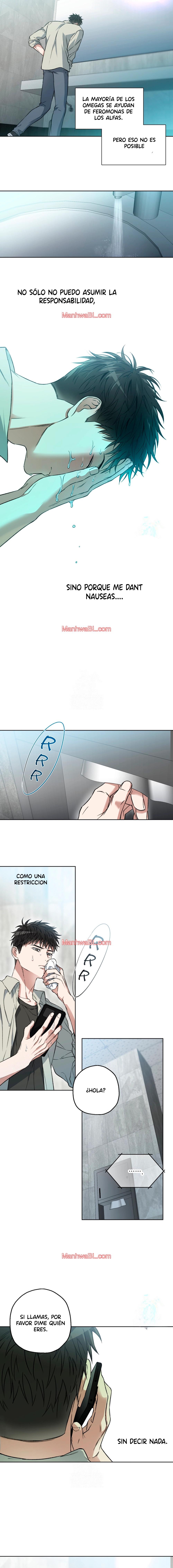 Manjong - Capítulo 12 3 manhwa