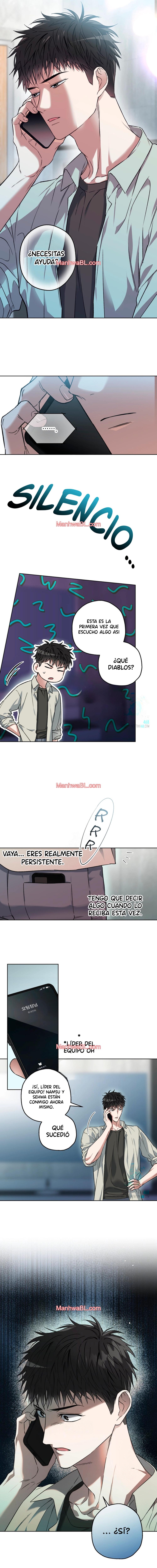 Manjong - Capítulo 12 3 manhwa