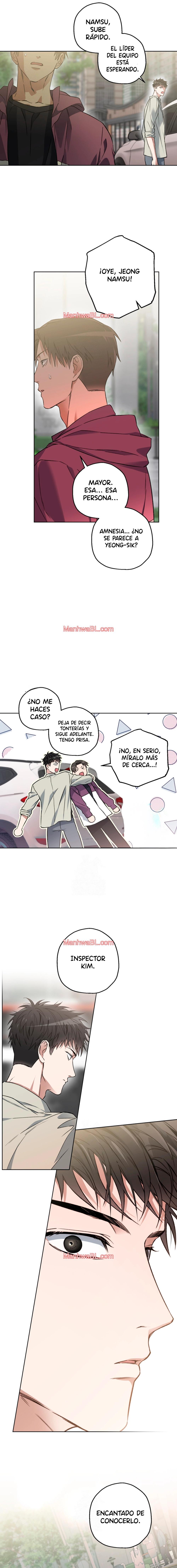Manjong - Capítulo 12 3 manhwa