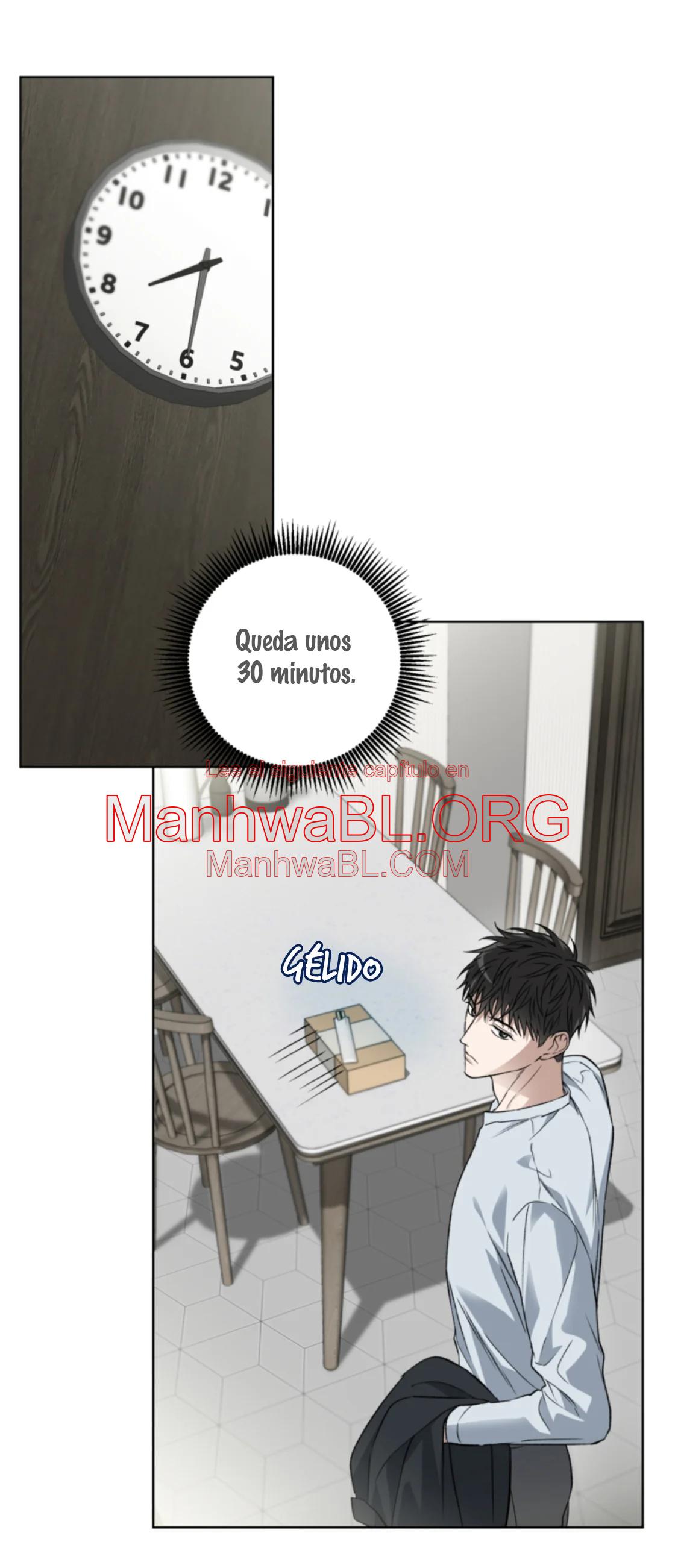 Manjong - Capítulo 19 3 manhwa