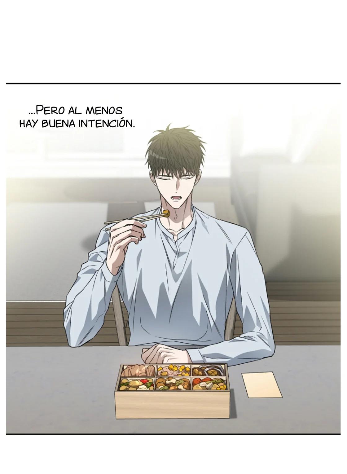 Manjong - Capítulo 19 3 manhwa