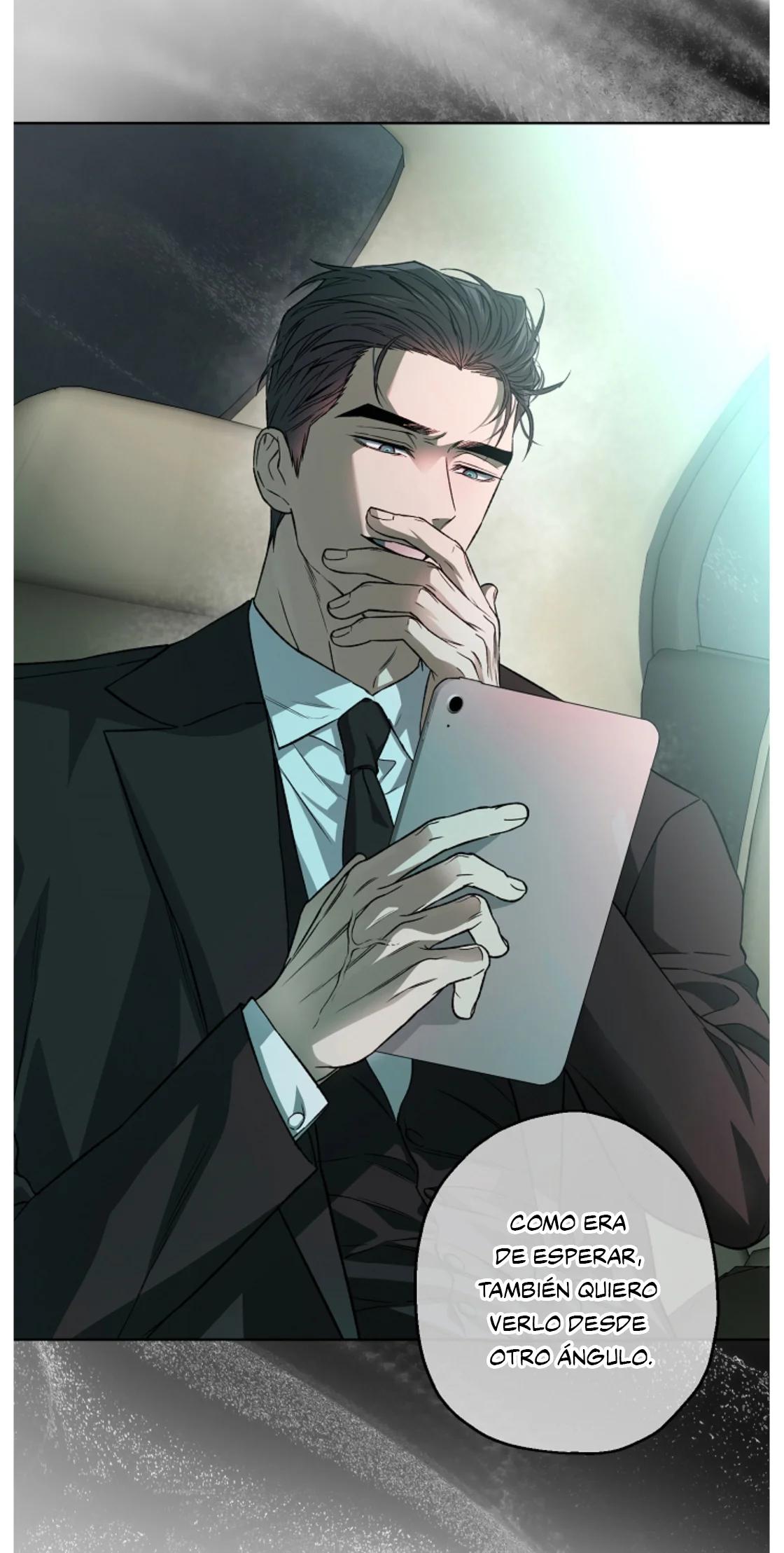 Manjong - Capítulo 19 3 manhwa