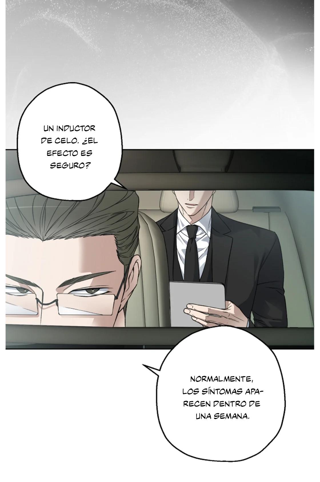 Manjong - Capítulo 19 3 manhwa