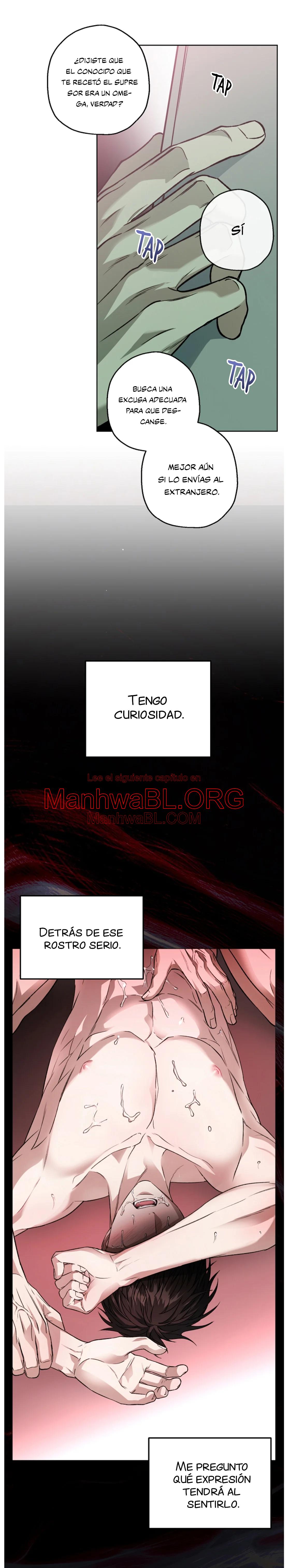Manjong - Capítulo 19 3 manhwa