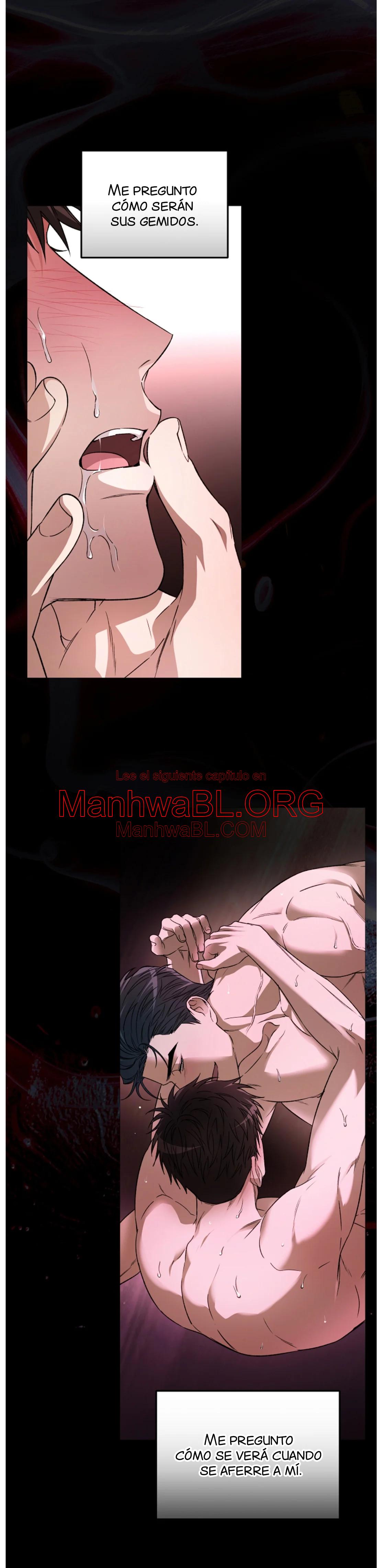 Manjong - Capítulo 19 3 manhwa