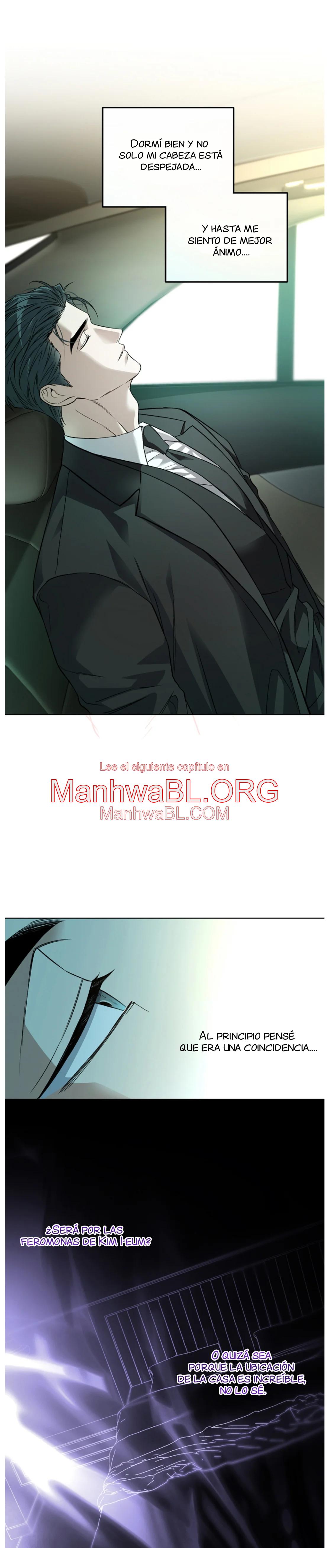 Manjong - Capítulo 19 3 manhwa