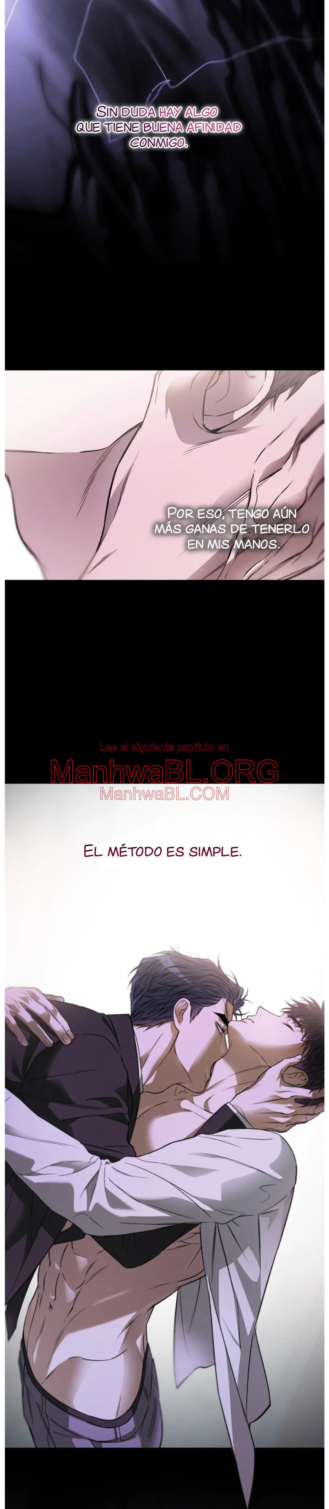 Manjong - Capítulo 19 3 manhwa