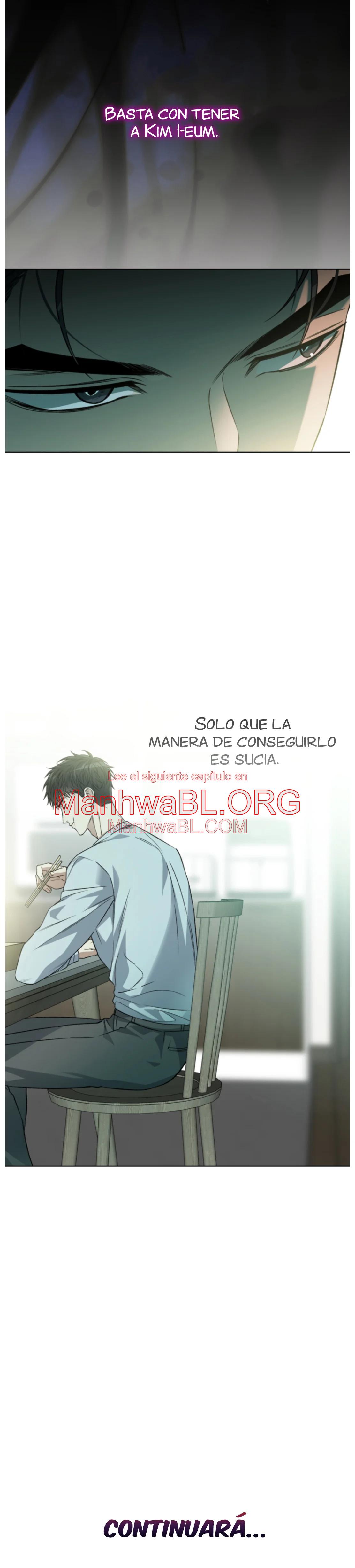 Manjong - Capítulo 19 3 manhwa