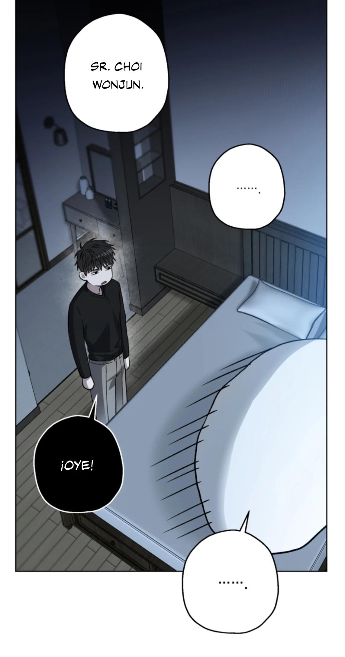 Manjong - Capítulo 19 2 manhwa