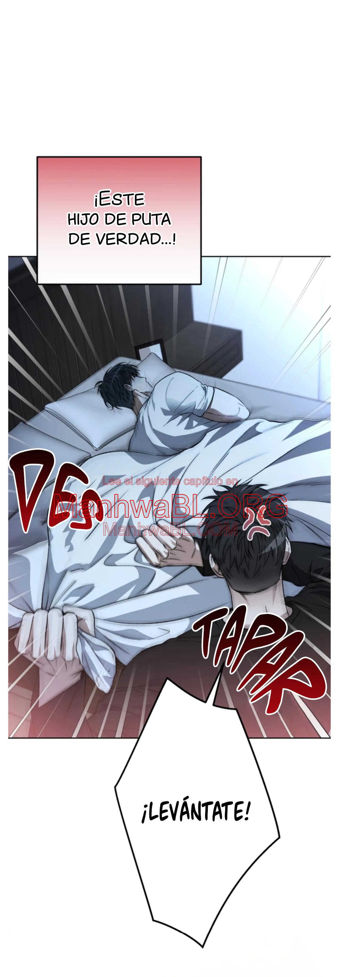 Manjong - Capítulo 19 2 manhwa