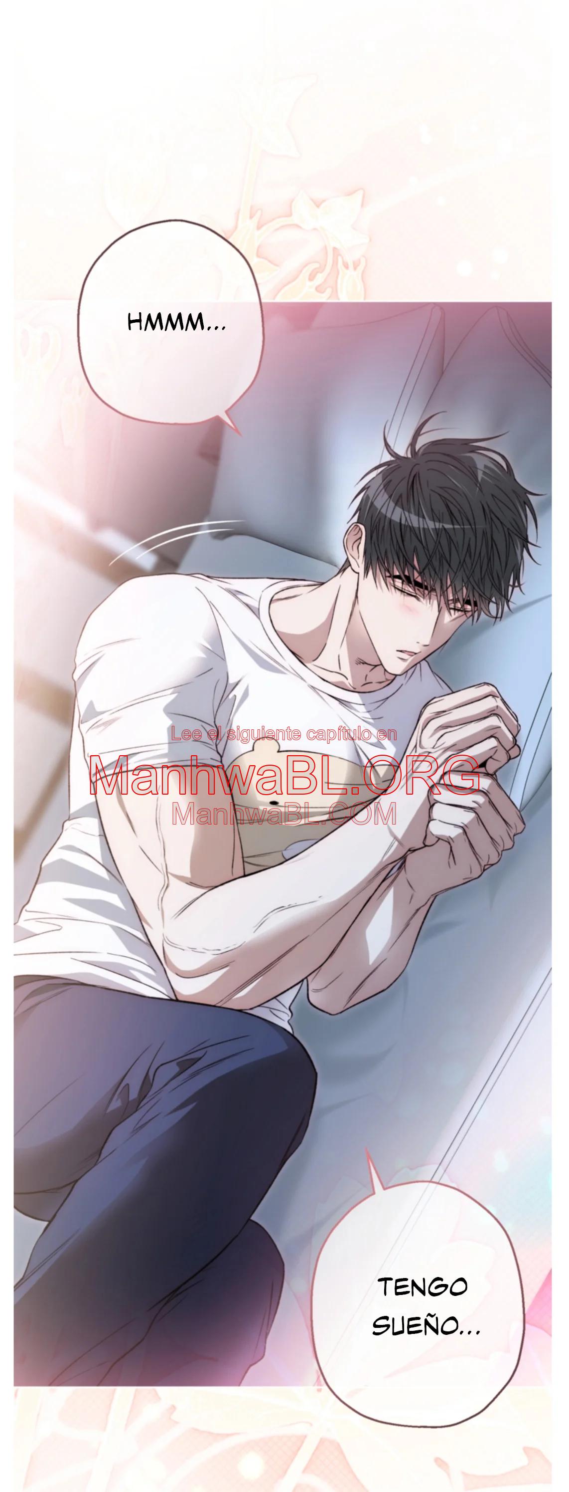 Manjong - Capítulo 19 2 manhwa