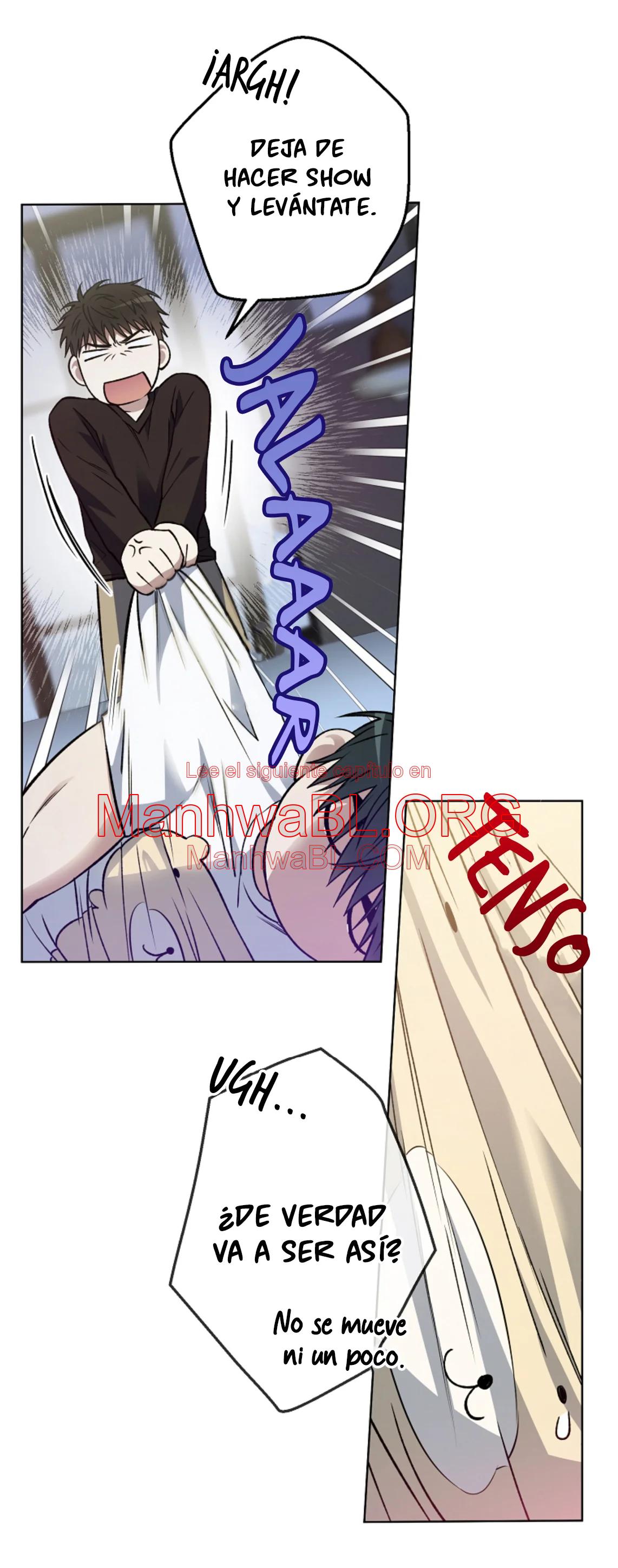 Manjong - Capítulo 19 2 manhwa