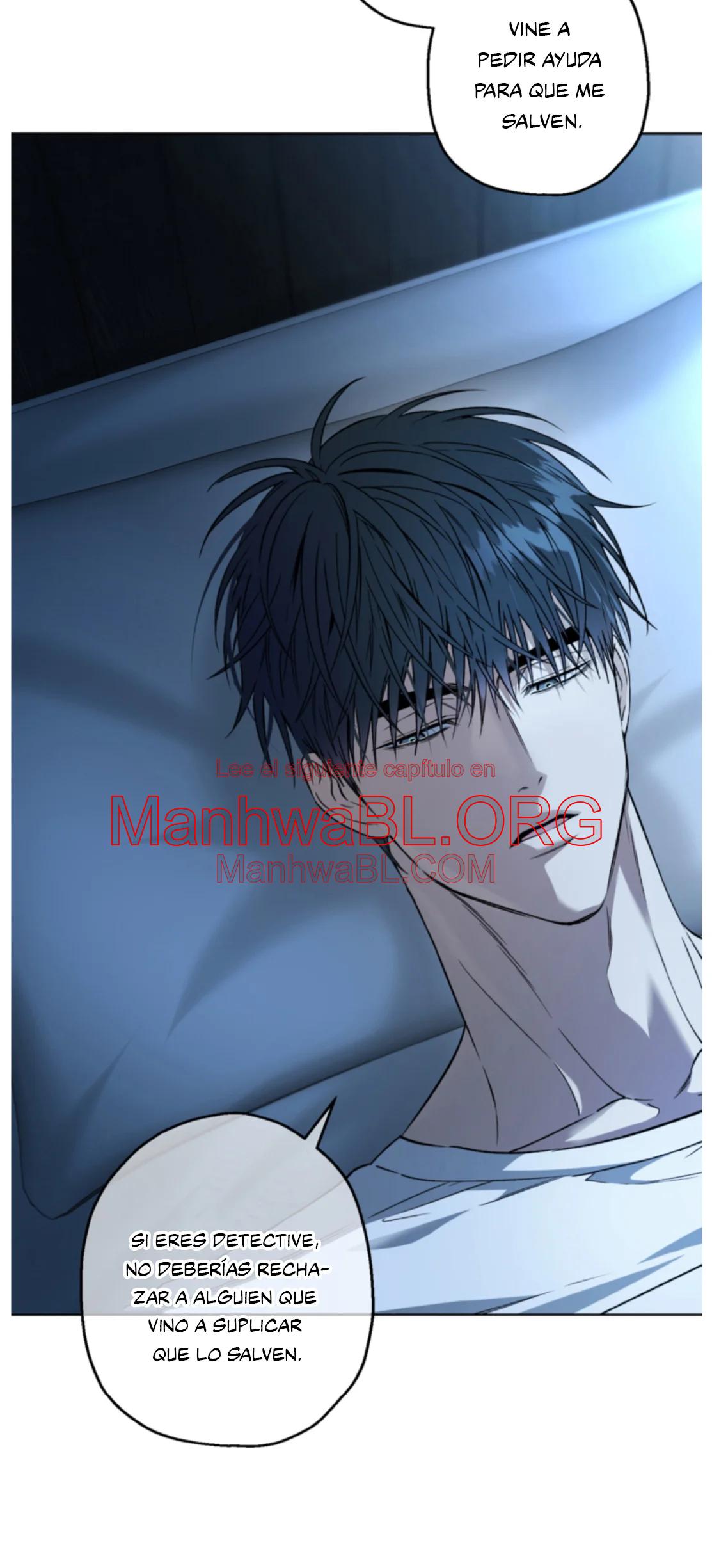 Manjong - Capítulo 19 2 manhwa