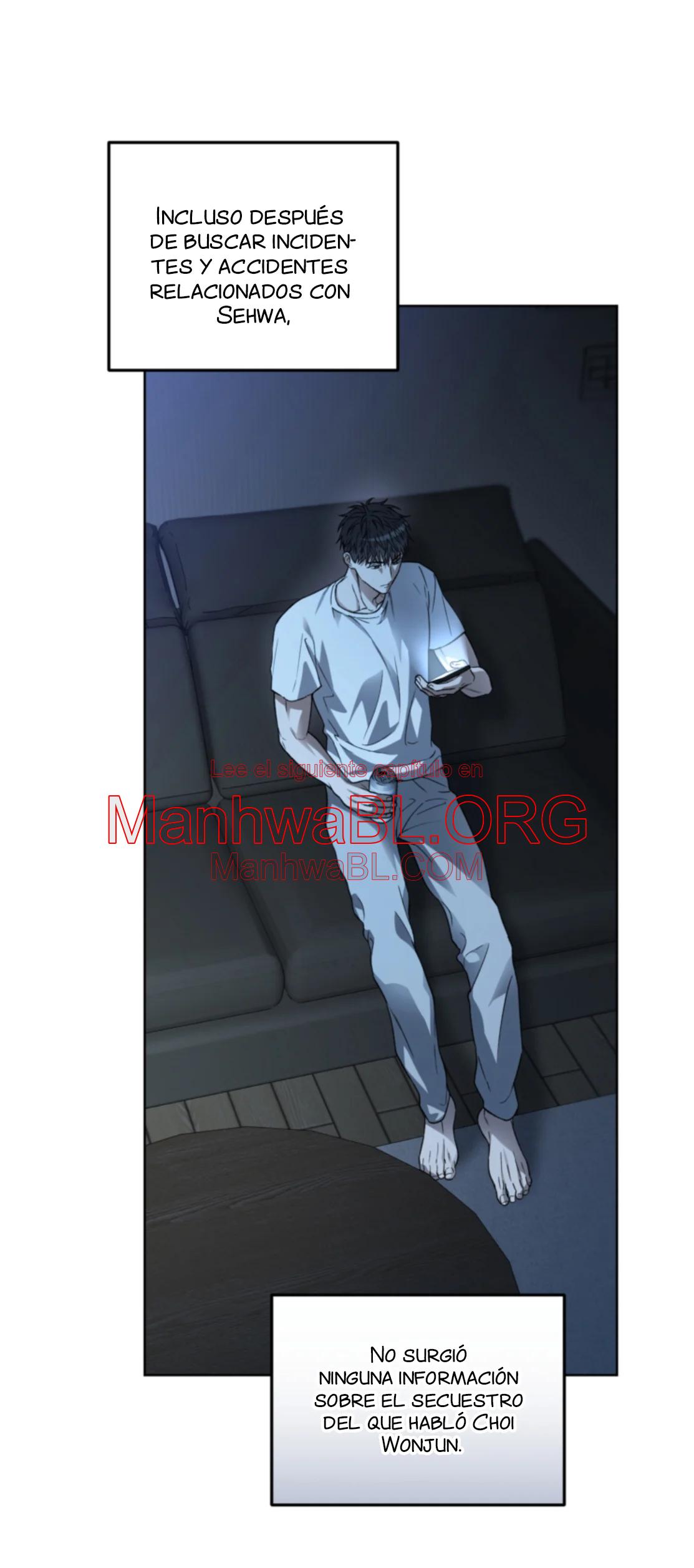 Manjong - Capítulo 19 2 manhwa