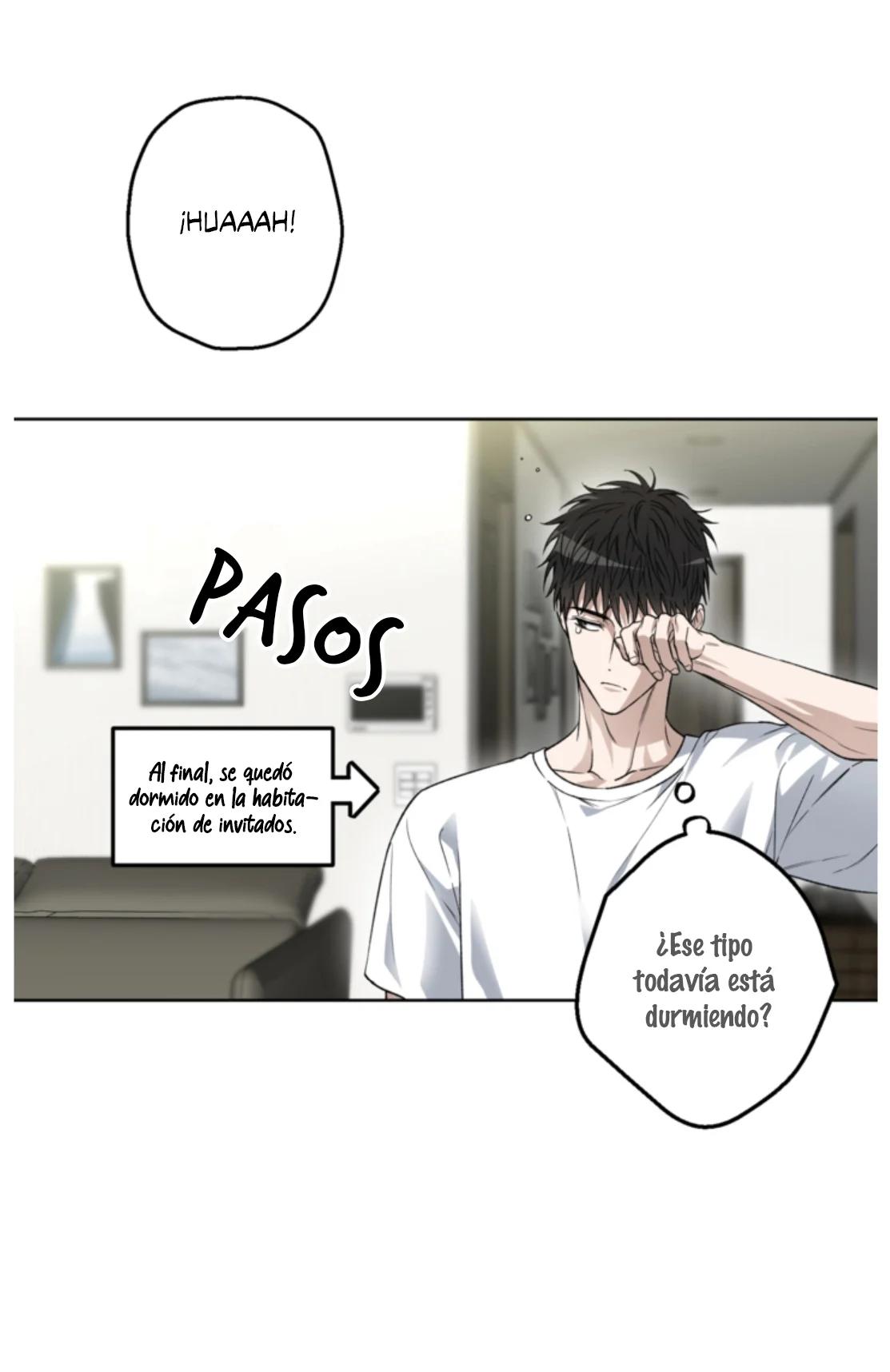 Manjong - Capítulo 19 2 manhwa