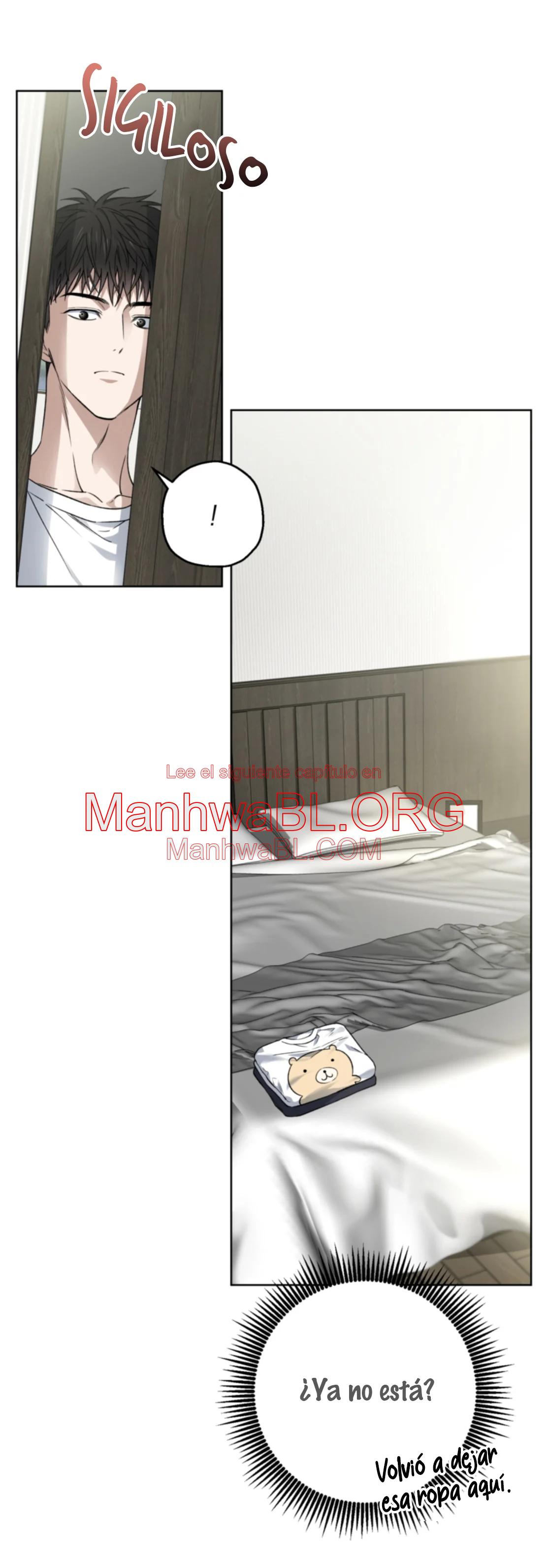 Manjong - Capítulo 19 2 manhwa