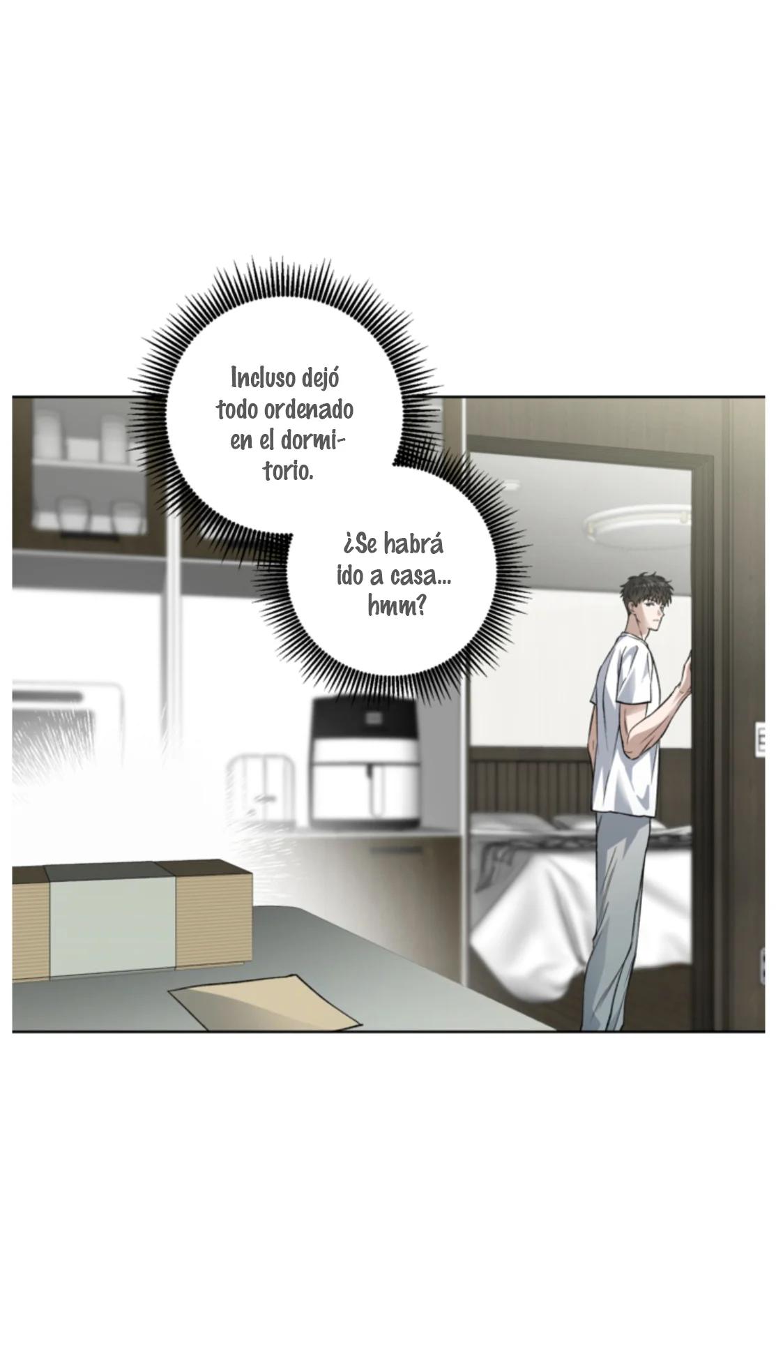 Manjong - Capítulo 19 2 manhwa
