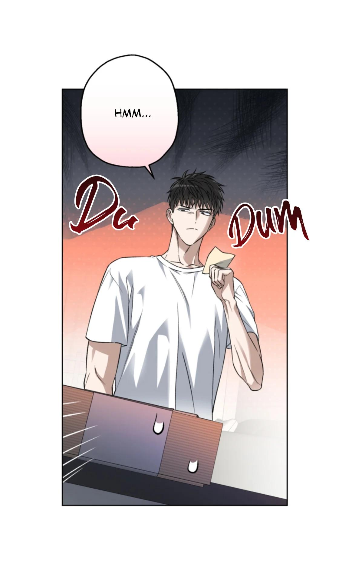 Manjong - Capítulo 19 2 manhwa