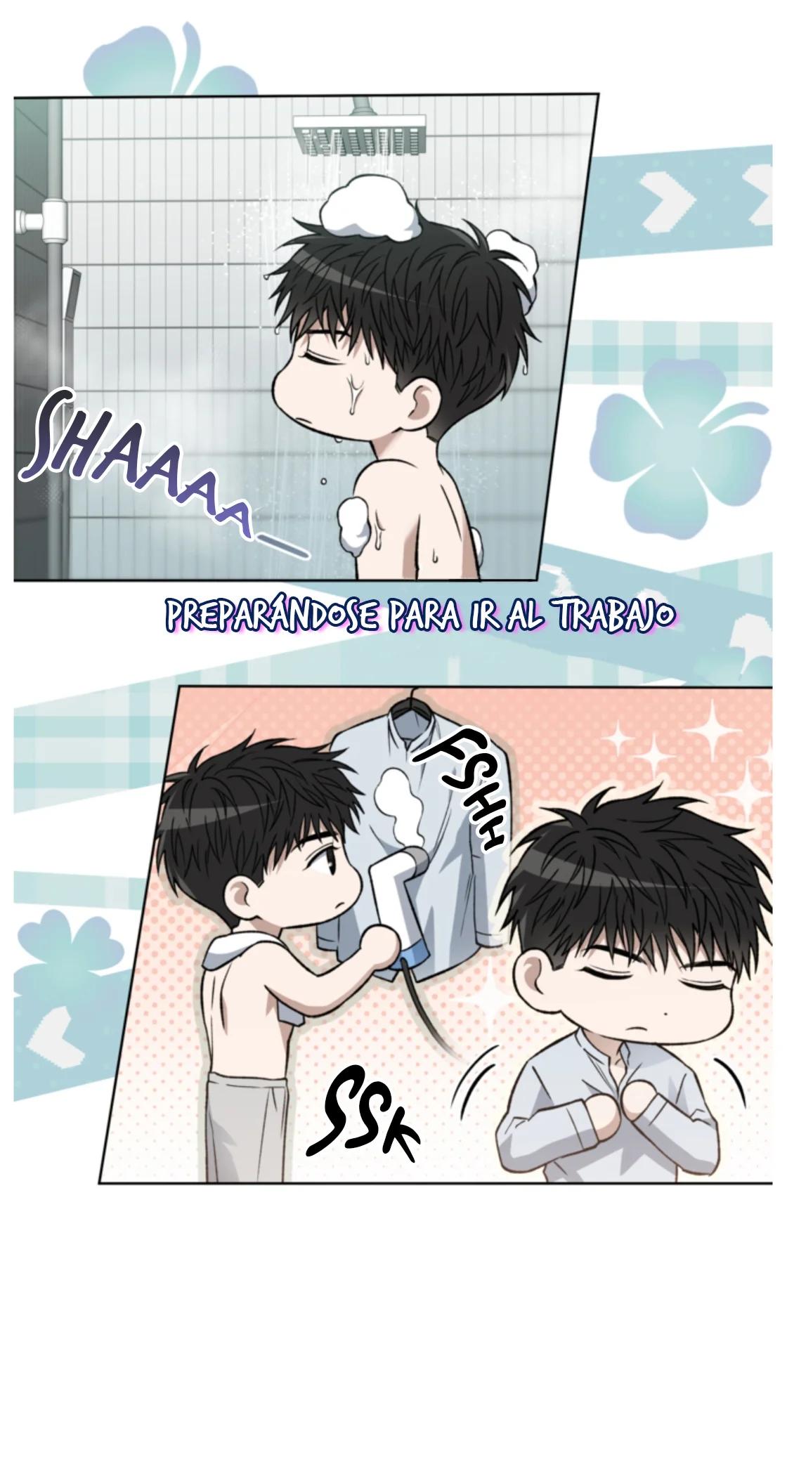 Manjong - Capítulo 19 2 manhwa