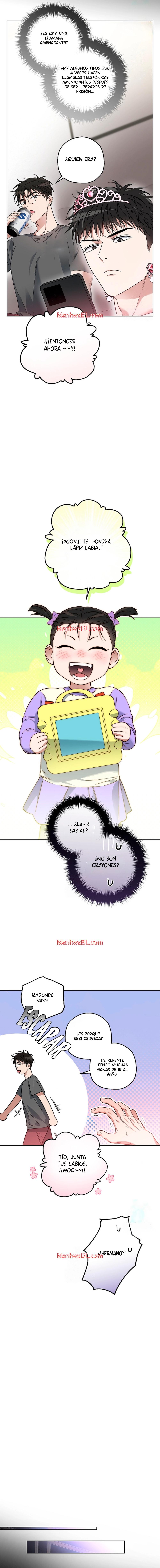 Manjong - Capítulo 11 3 manhwa